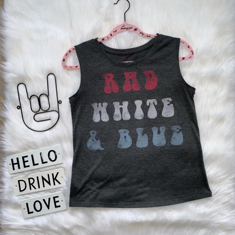 Hippie T-Shirt